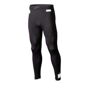 Underwear: Alpinestars ZX Evo v3 Underwear Bottom Black