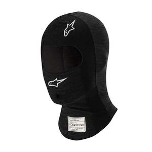 Alpinestars Race v3 Balaclava Black