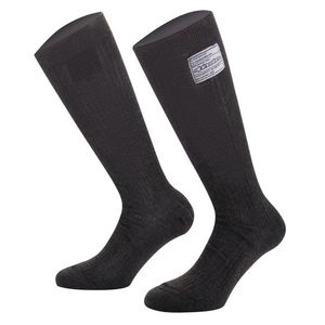 Underwear: Alpinestars v4 Race Socks Black