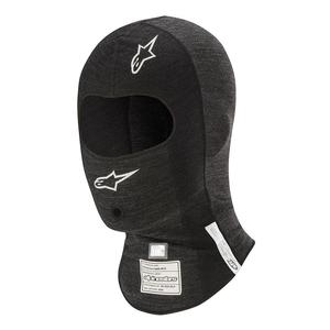 Underwear: Alpinestars Black  ZX EVO V2 Balaclava