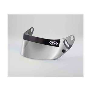 Arai: Arai GP6 SK6 Iridium Silver Visor