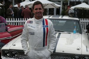 Chicane Classic Style Race suit - Classic 2 layer