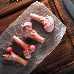 Lamb: Lamb Bones (Frozen) - 2kg