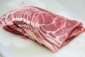 Pork: Pork Bulgogi (Frozen) - 500g