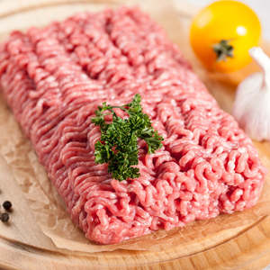 Pork: Pork Mince Fresh (NZ Pork) - 500g / 1kg