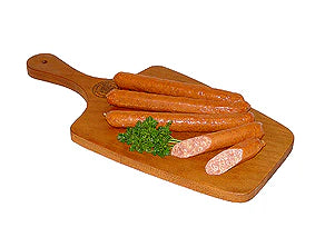 Sausages Smallgoods: Cheese Kransky Breakfast