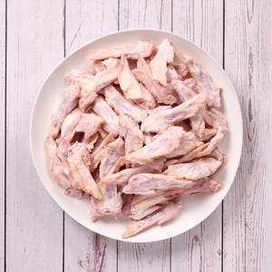Chicken Wing Tips (Frozen) - 1kg