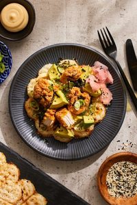 Karaage Chicken Chunks (Frozen) - 500g