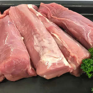 Pork: Pork Tenderloin - 2pc 800g+