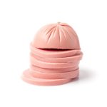 Sausages Smallgoods: Hellers Leg Ham Offcuts - 1kg
