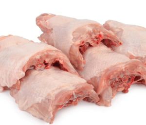 Chicken Poultry: Chicken Backs (Rib cage) 2kg