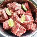 Pork: Pork Neck Bones 1kg