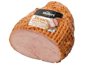 Super Savers: Honey Baked Ham 1kg+