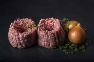 Pork: Pork Mince Frozen (500g)- NZ Pork