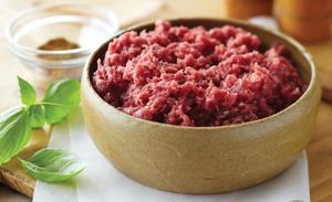 Beef Mince 500g - NZ prime steer beef