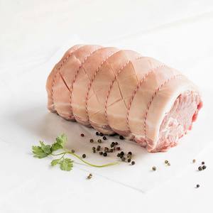Pork: Pork Boneless Roast 2kg+