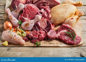 Summer Fiesta BBQ Meat Box 7.5kg+ - Chicken, Lamb, Beef
