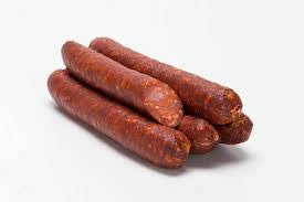 NZ Venison Sausages