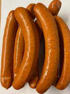 Betscharts Chorizo Manuka Smoked "Spicy" -1kg+