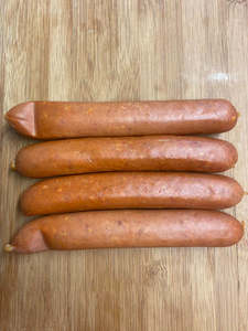Sausages Smallgoods: Betscharts Cabanossi
