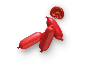 Cocktail Sausages - 2kg