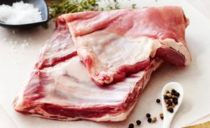 Lamb Flap Slices 1kg