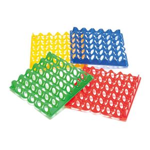 Products: Plastic Egg Trays - Chicken Coops and Tractors Australia