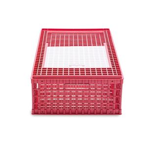 Poultry Transport Crate - Medium - Chicken Coops and Tractors Australia