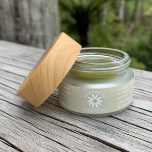 Products: Bug Balm - Chickweed - Natural Bug Balm