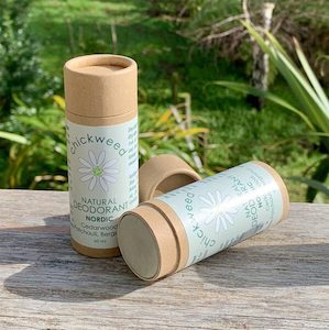 Products: Natural Deodorant - Nordic - Chickweed