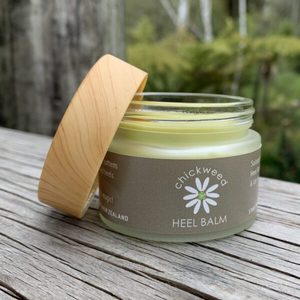 Products: Heel Balm - Chickweed