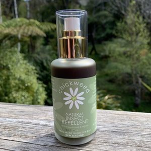 Products: Chickweed Natural Insect repellent - Natural Insect repellent