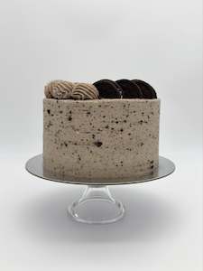 Signature Cakes: Chocolate Oreo Cake