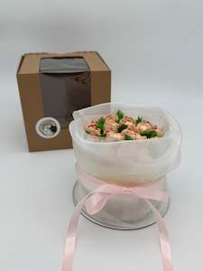 Mothers Day Collection: Mother's Day Bouquet Cake