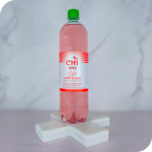 Products: goji herb blend 1.125L bottles - CH'I Drinks