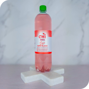 Products: goji herb blend 1.125L bottles - CH'I Drinks