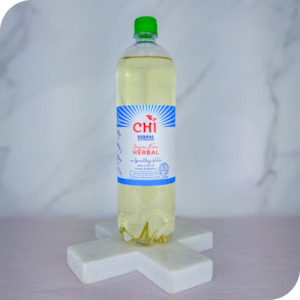 herbal sugar free 1.125L bottles - CH'I Drinks
