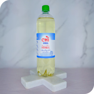 Products: herbal sugar free 1.125L bottles - CH'I Drinks