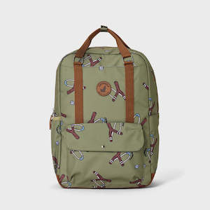 Accessories: Knapsack - Catapult