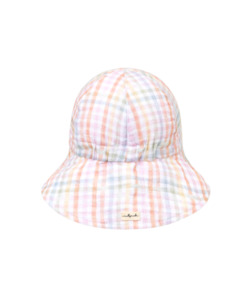 Accessories: Lucinda - Baby Girls Legionnaire Hat