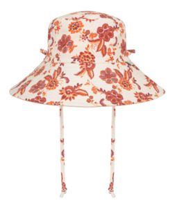 Lillypilly - Girls Wide Brim Hat