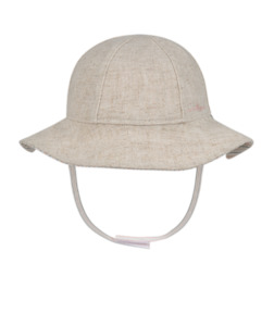 Alma - Girls Bucket Hat