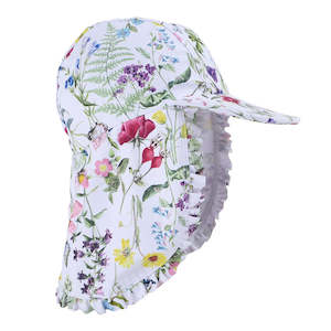 Eden Legionnaire Hat