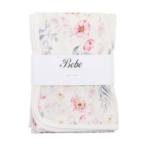 Accessories: Bebe Lola Bunny Rug