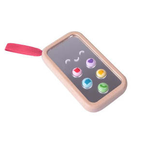 Classic World My First Cell Phone