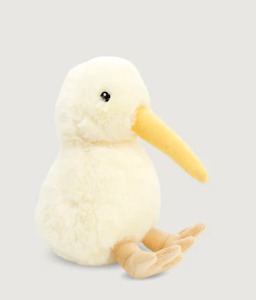 Kiwi Plush - Cloudy