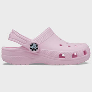 Classic Clog Kids - Ballerina Pink