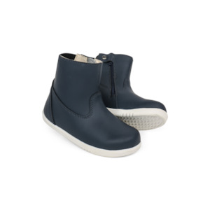 Shoes: I-Walk Paddington Navy