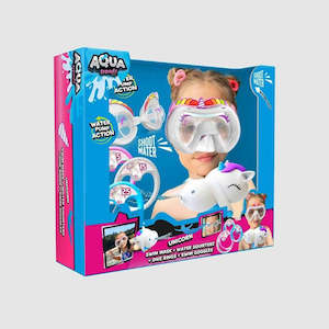 Sand Water: Aqua Trend Unicorn Multipack