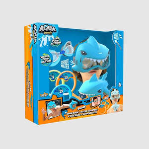 Sand Water: Aqua Trend Shark Multipack